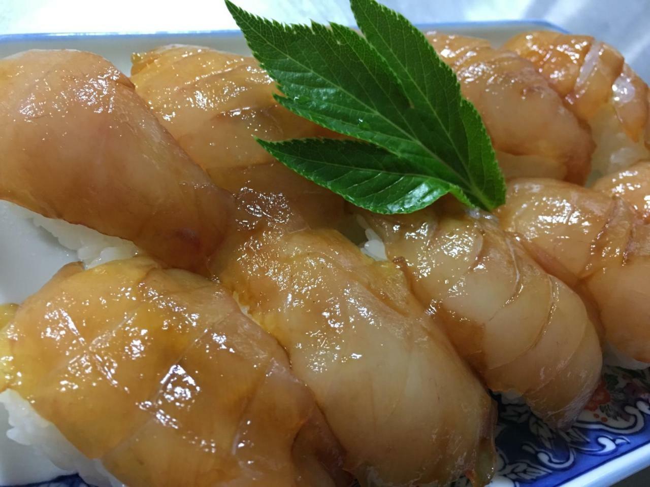 八丈町 Kokumin Shukusha Sun Marina酒店 外观 照片